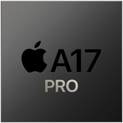 iPhone 15 Pro a iPhone 15 Pro Max s čipem A17 Pro